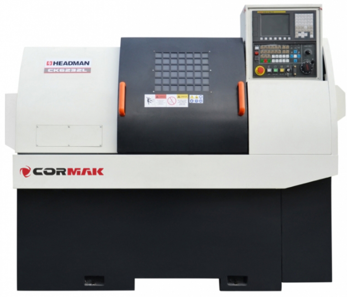 TOKARKA CNC CK6232L