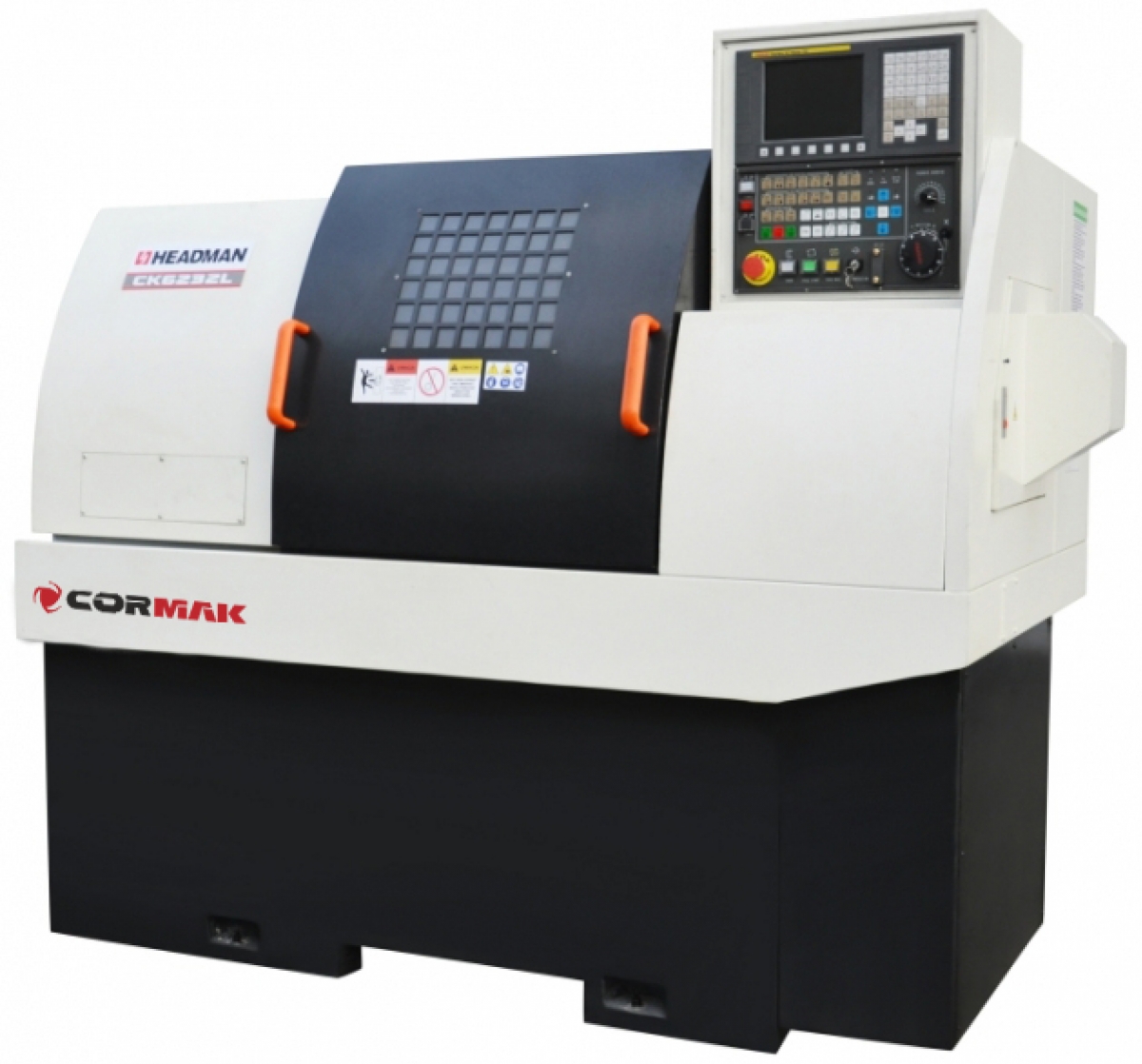 TOKARKA CNC CK6232L