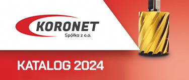 Koronet katalog 2024